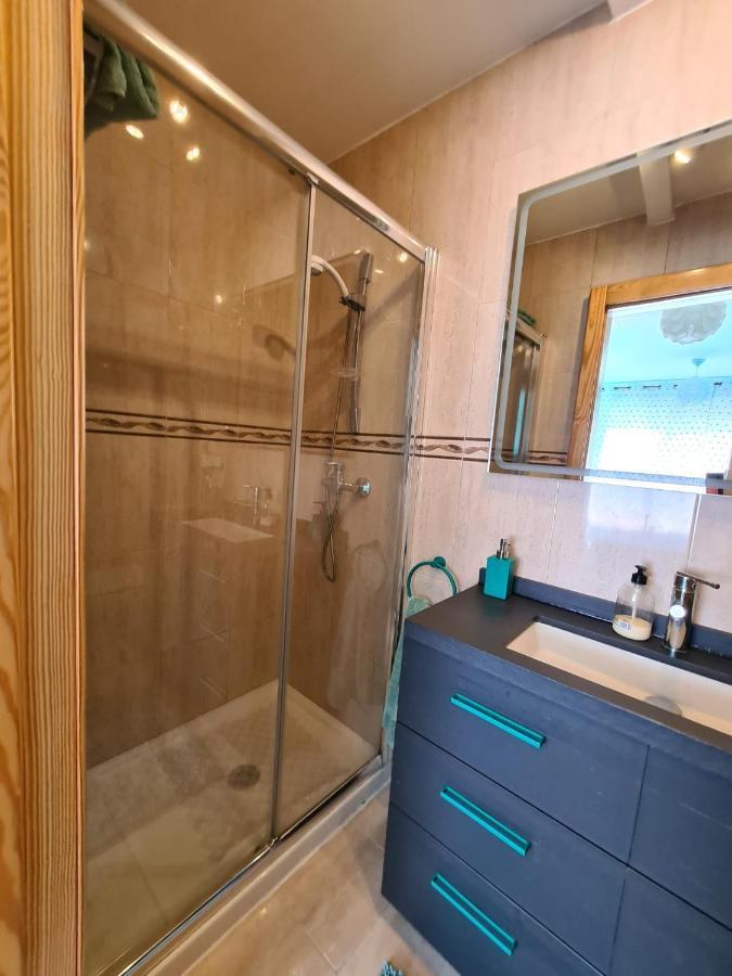 Apartamento Residencial Lidersol If Бенидорм Екстериор снимка