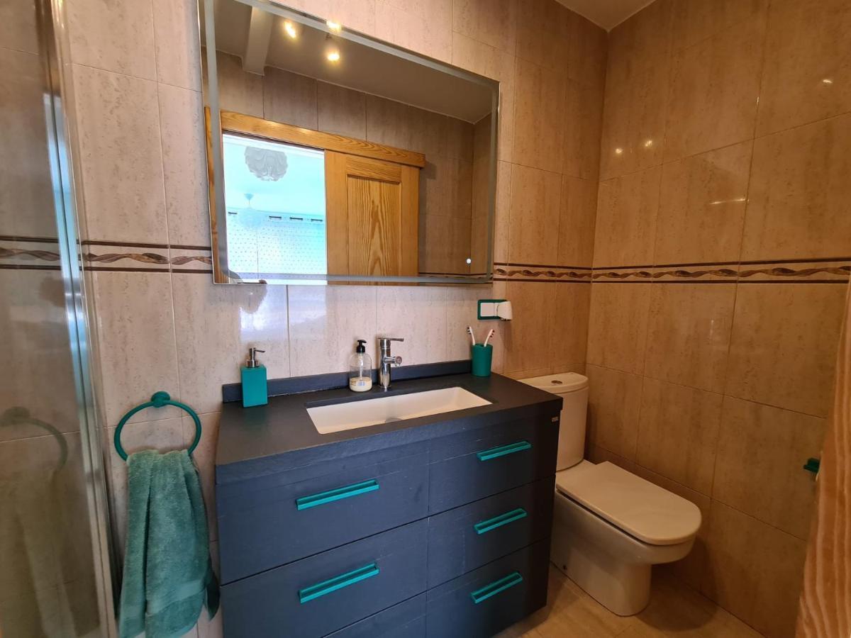 Apartamento Residencial Lidersol If Бенидорм Екстериор снимка