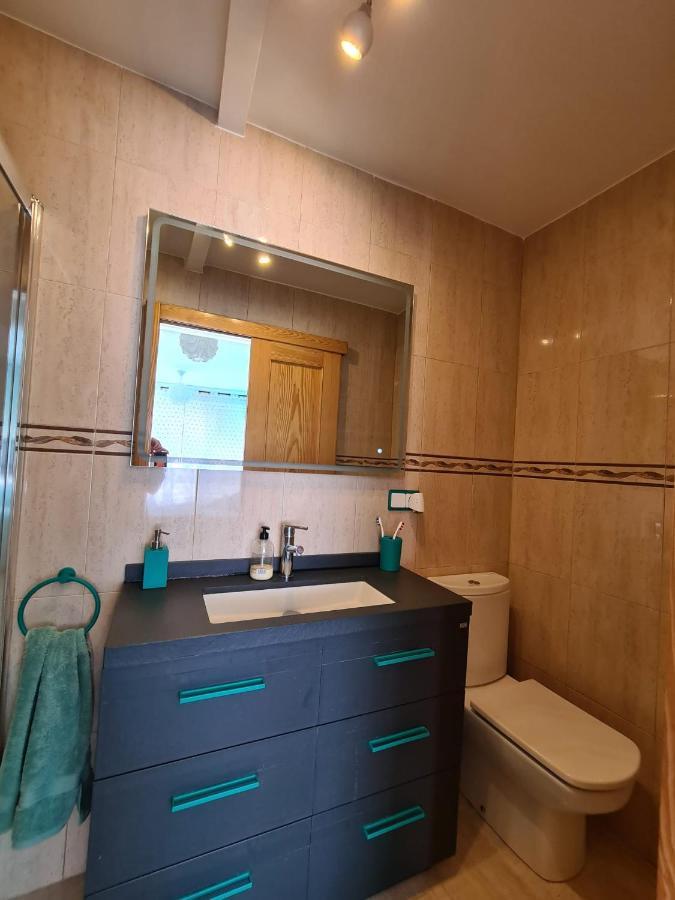 Apartamento Residencial Lidersol If Бенидорм Екстериор снимка